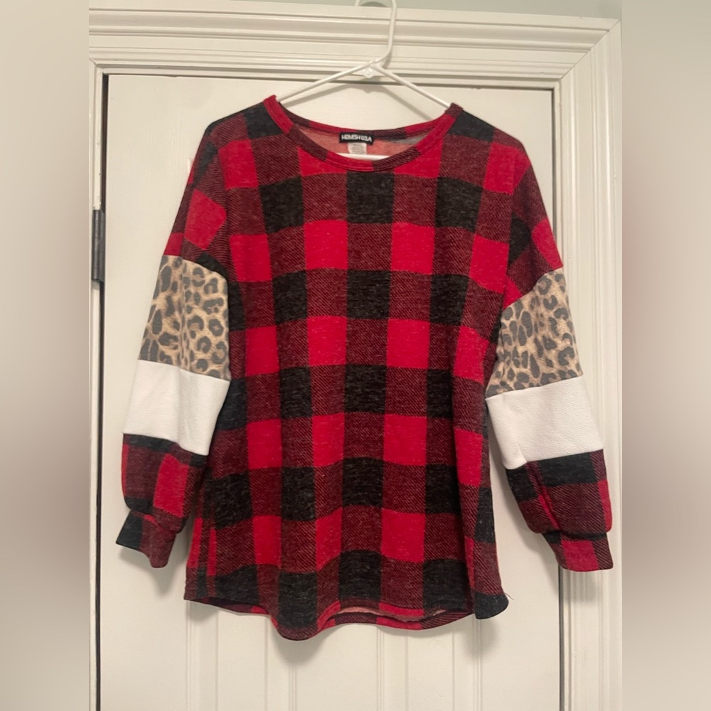 Long Sleeve